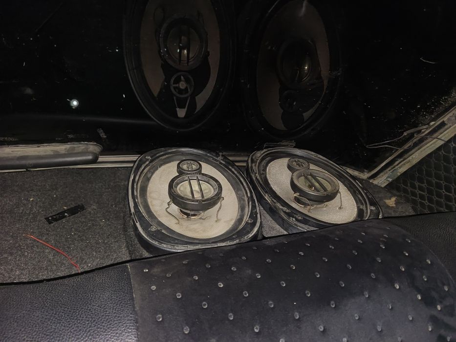 Kenwood 718 Vietnam original