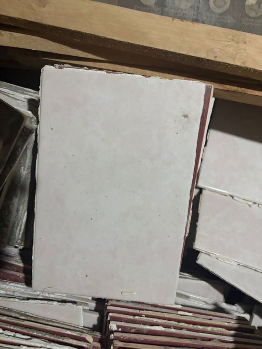 Продам кафель б/у