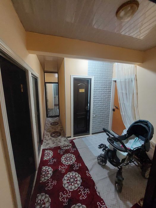 БУХОРО шахар Динамо кольцо тараф Уй сотилади