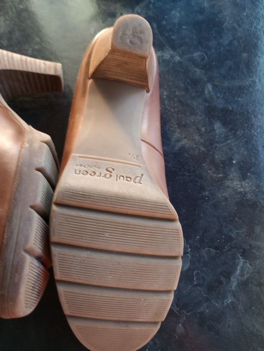 Pachet încălțăminte dama măsură 36