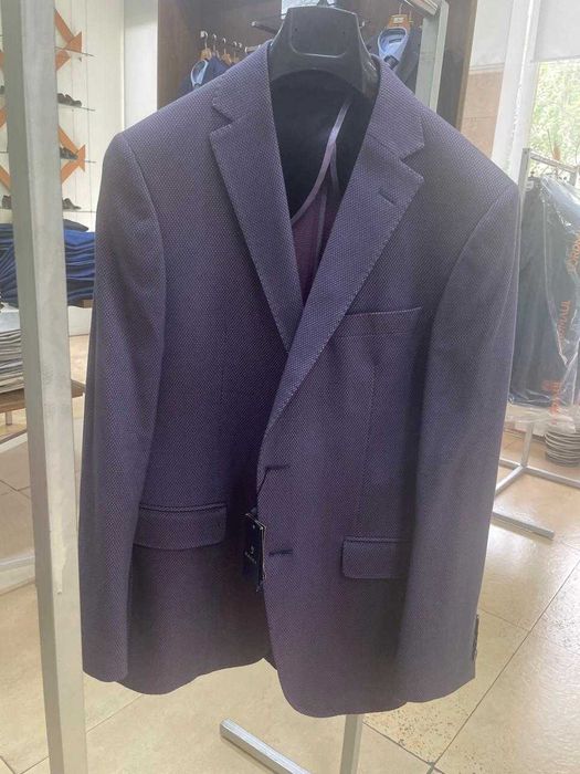 Пиджак осень/весна BACCI