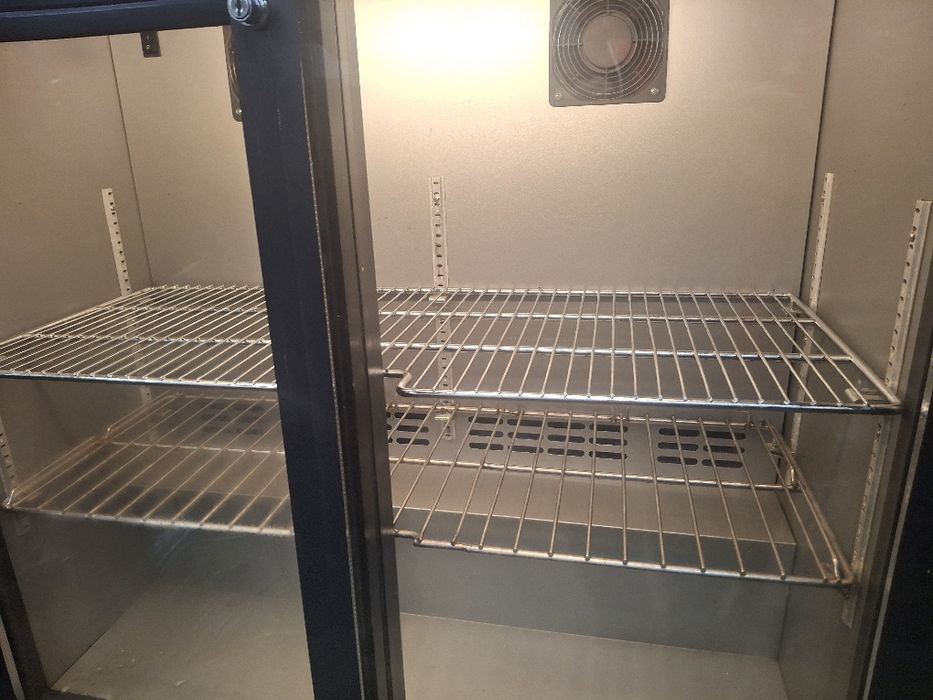 Хладилна витрина подплотова FOSTER /gomko