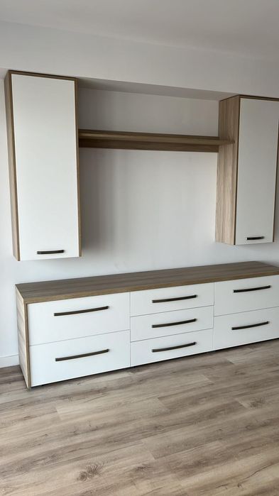 Garsoniera Kaufland plus loc de parcare