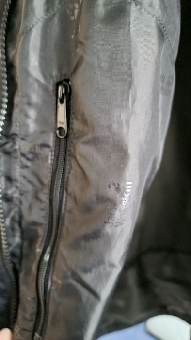 Оригинално Мъжко яке Jack Wolfskin XL