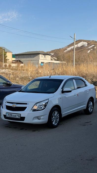 Аренда автомобиля
