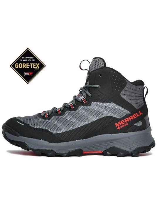 Merrell Speed Eco ,43  и 46 номера