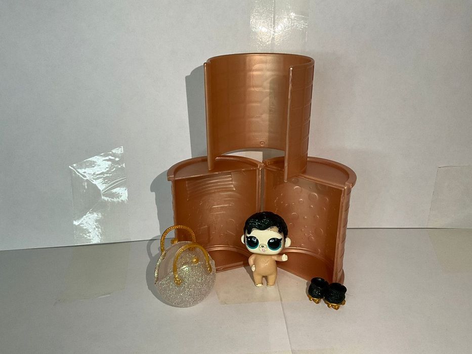 Куклы лол оригинал