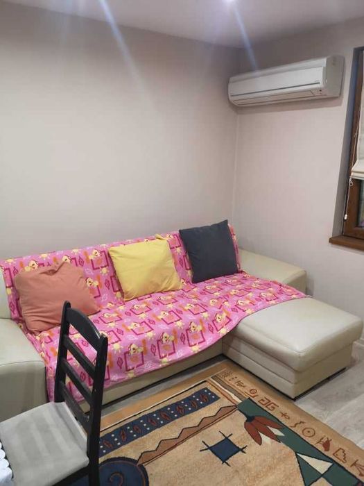 Дава се под наем Тристаен апартамент в Бургас, Възраждане - 98 кв.м за 357 € - Снимка #3