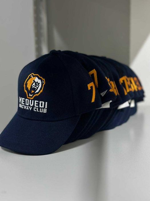 Бейсболка ОПТОМ!