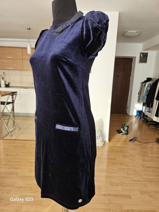 Rochita eleganta Cocodrillo. 50 lei