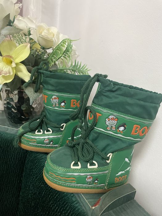 Cizme fetita Boot Boot 25/28