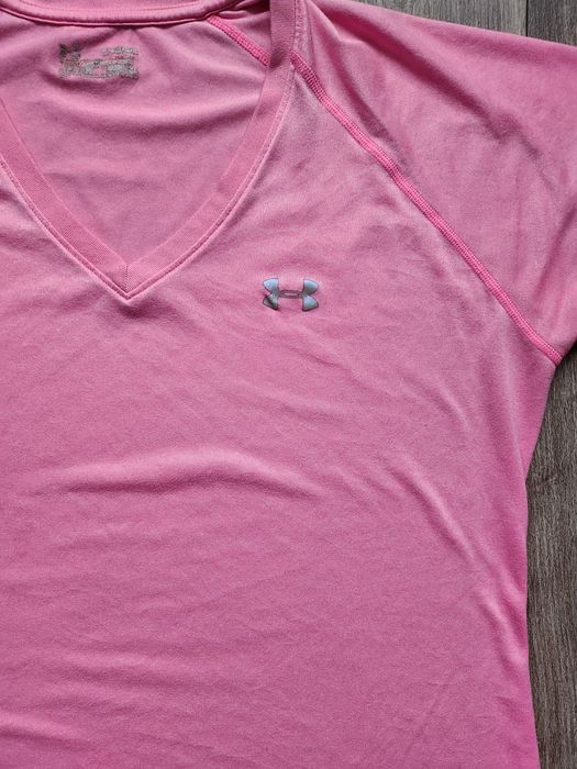 Дамски тениски Under Armour и Nike