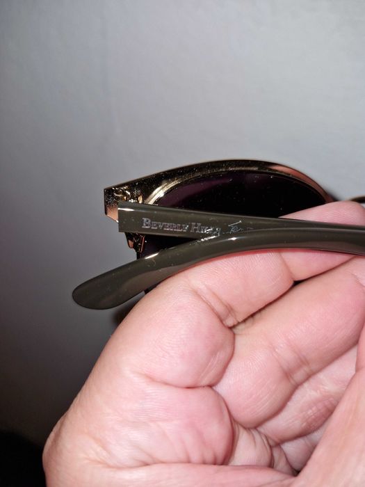 Слънчеви очила Polo club