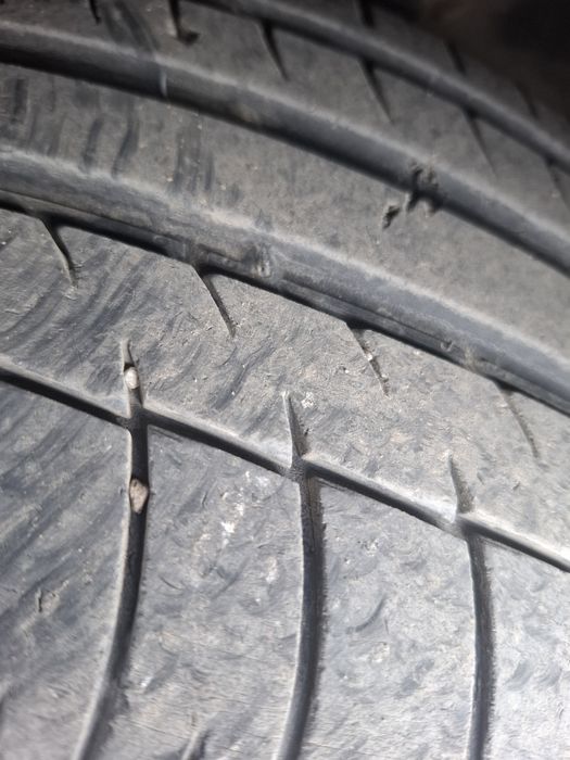 Шины летние Triangle sportex