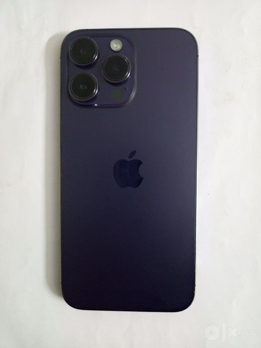 iPhone 14 pro max