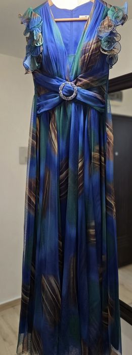 Rochie nasa lunga marimea 36/38