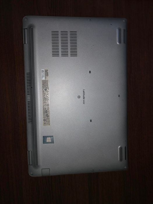 Лаптоп Dell Latitude 5420