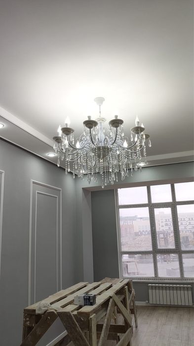 люстра сатылады