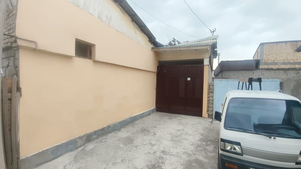 Yashnobod hovli sotiladi, Roxat metro