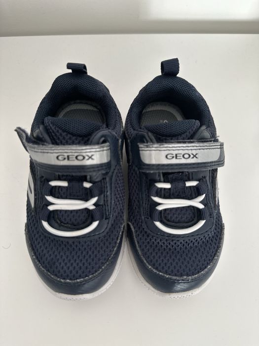 Papuci Geox marimea 22