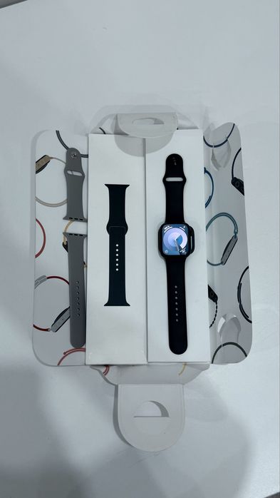 Apple Watch 7 45мм