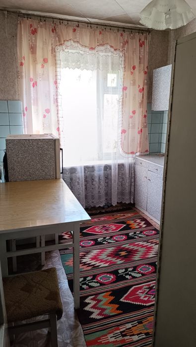 Двухкомнатная в центре