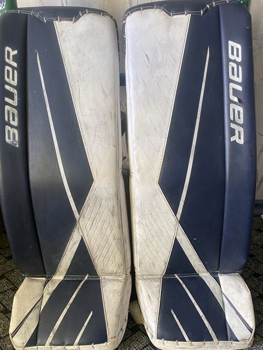 Вратарская форма