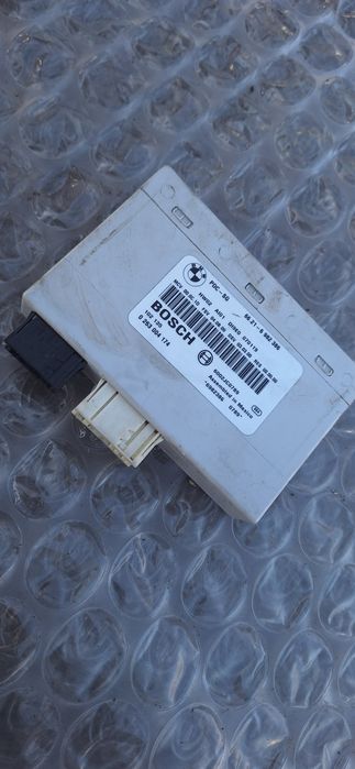 Парктроник модул бмв е90 е91 е92 е93 е87 е81 е82