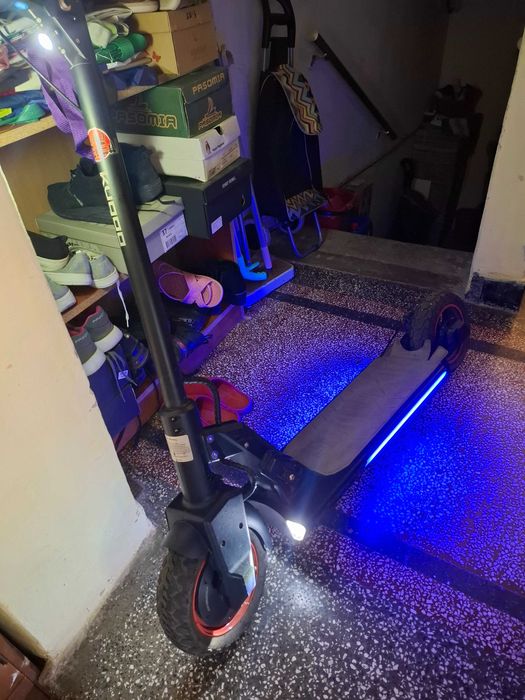 Електрическа тротинетка KUGOO G5