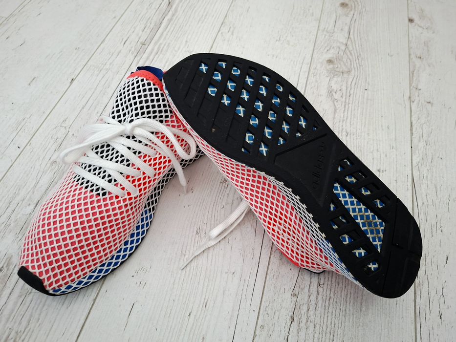 Adidas-Ориг. Маратонки