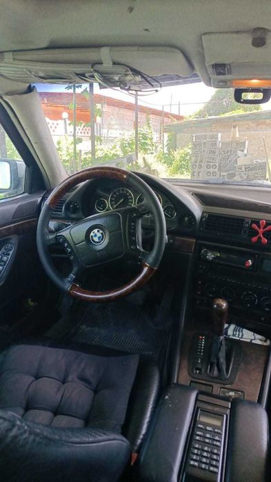 BMW 730i e38 1994 г