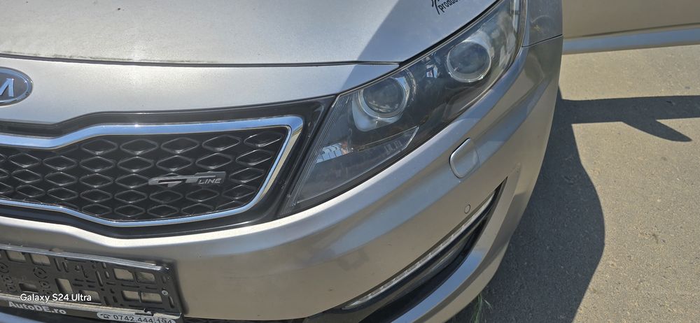 Far stanga / dreapta kia optima 2010-2014