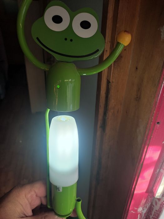 Lampa super faina 100 lei