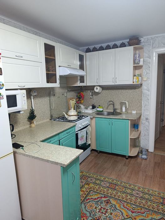 Продам квартиру 51 кв. метр