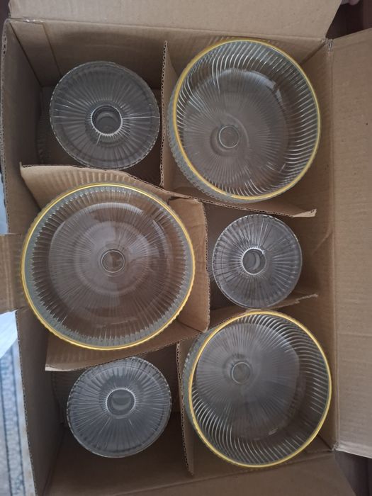 Продам новые креманки