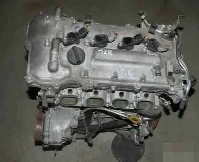 Двигатель 1ZRFE 1zr Toyota Corolla