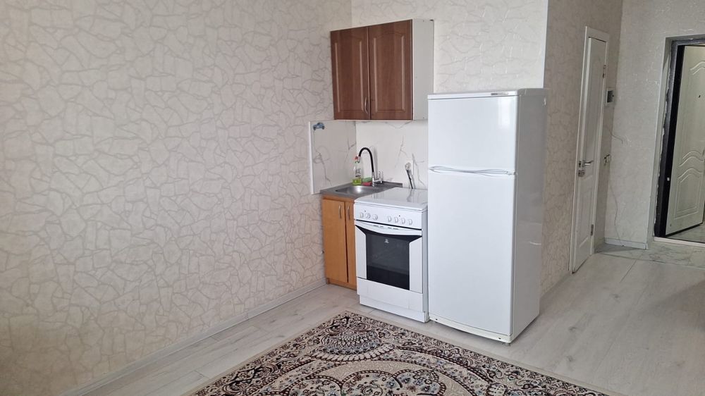 Сдам 1-комнатную квартиру