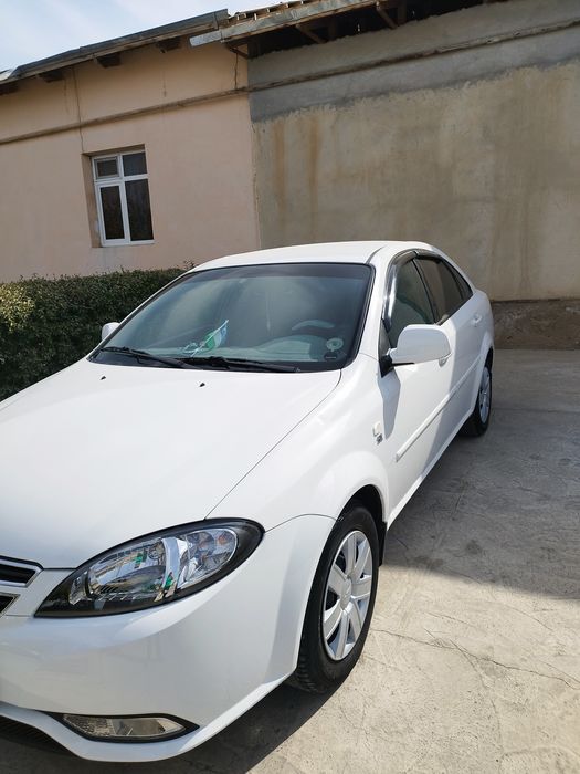 Chevrolet Gentra zavadskoy gaz 2022 yil