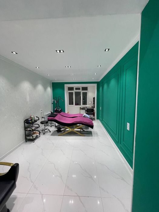 Продается нежилое помещение Чиланзар 17 квартал