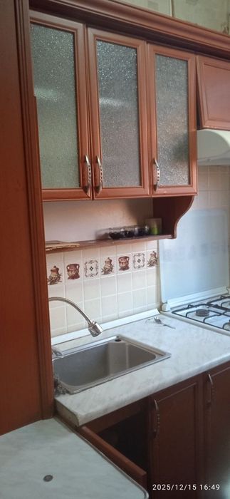 Сдаётся квартира