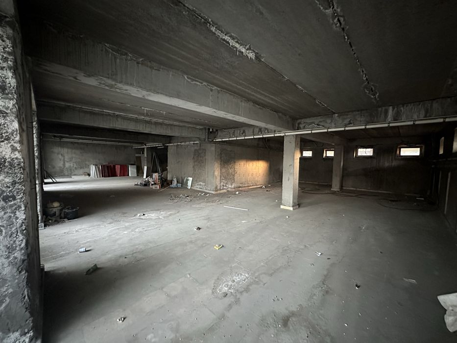 Сдаётся в аренду нежилое помещение