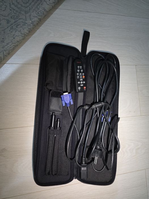 Проектор Elki industrial