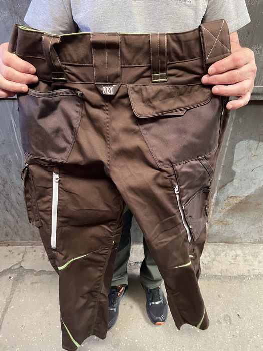Vand pantaloni Engelbert strauss model 2020 marimea 46