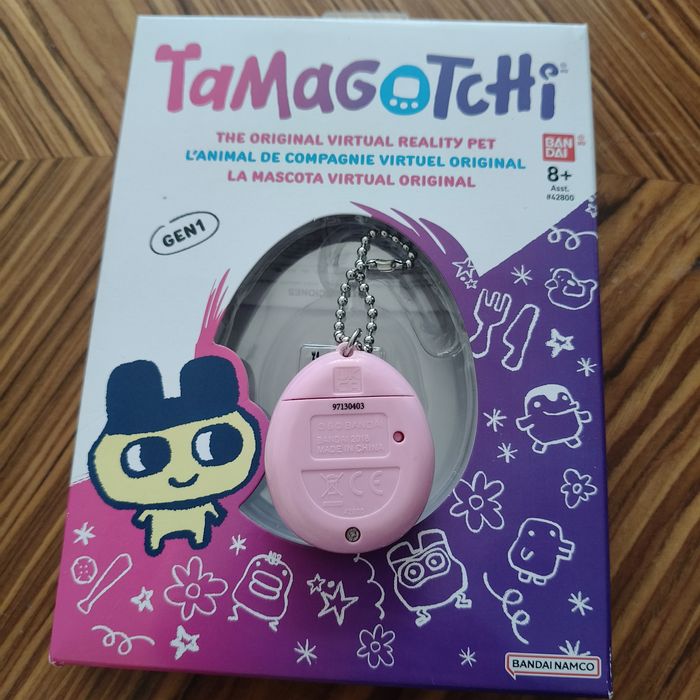 Tamagotchi original