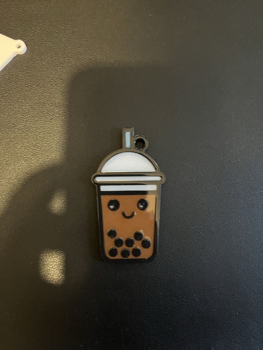 NFC ключодържатели за вашия бизнес или социални мрежи