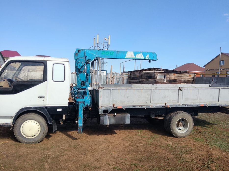 Faton манипулятор