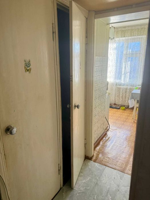 Продам 2 комн.квартиру в центре