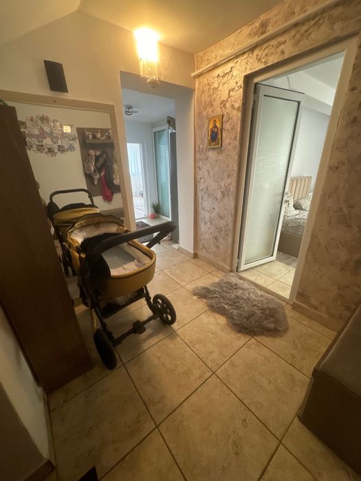 Apartament 4 camere