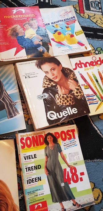 Журналы для досуга