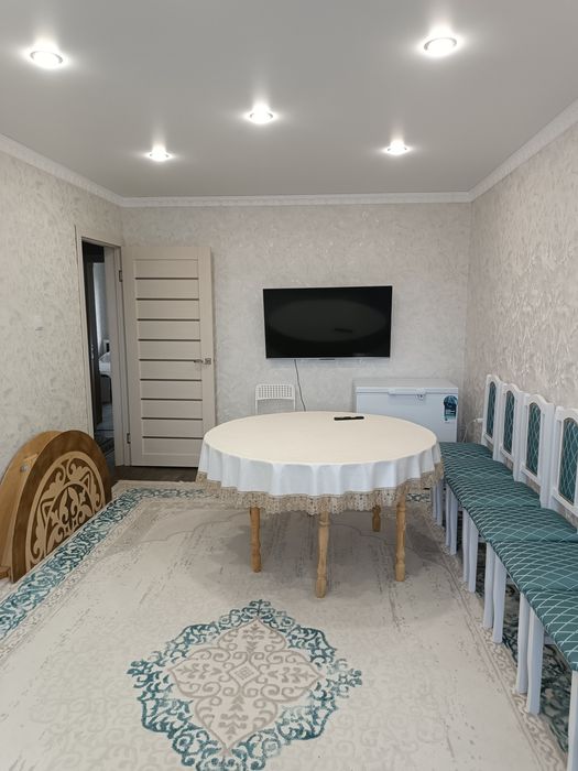 Продам трех комн квартиру